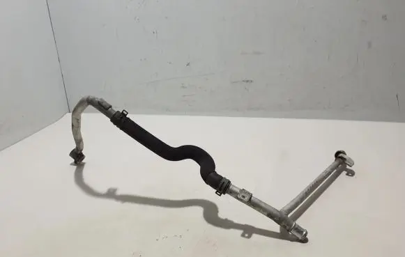 Audi A7 S7 4G Engine coolant pipe/hose 4G0819374G