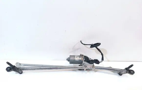 Renault Master III Front wiper linkage and motor 141409360 8200734788
