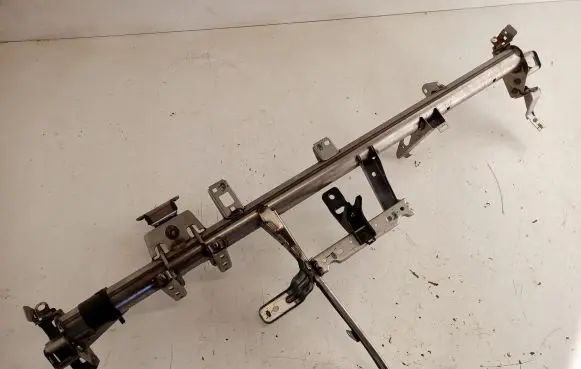 Citroen C3 Aircross Dashboard cross member/frame bar 