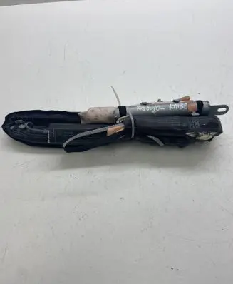 Citroen DS3 Roof airbag