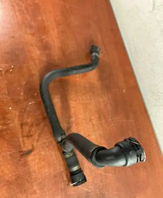 BMW 5 E60 E61 Engine coolant pipe/hose 738000765