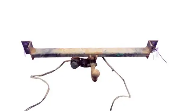 Seat Cordoba (6K) Tow bar 