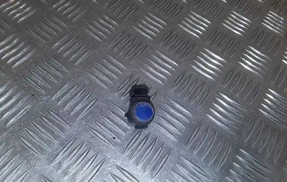BMW 3 E92 E93 Parking PDC sensor 9114342
