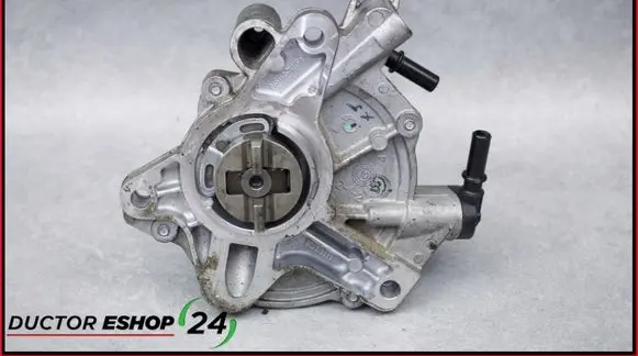 Ford Mondeo MK IV Vacuum pump 9673836180 7021390500