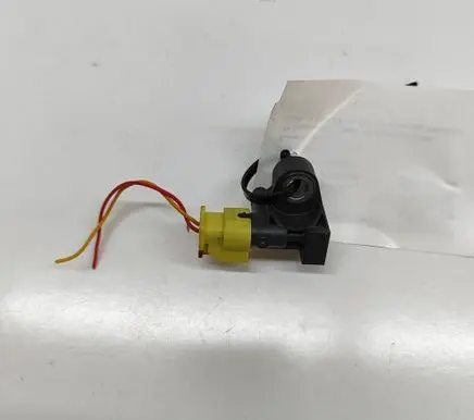 Audi Q4 Sportback e-tron Airbag deployment crash/impact sensor 85E959651