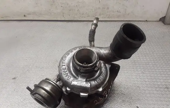Audi A6 S6 C5 4B Turbo 0A3059145701F