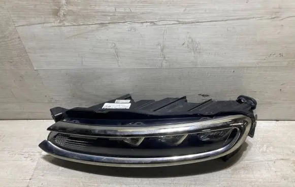 Citroen C3 Aircross LED Daytime headlight 9822790680