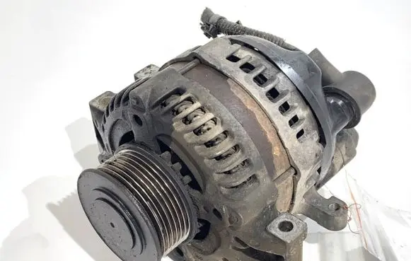 Honda CR-V Generator/alternator