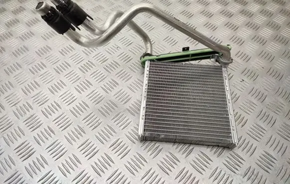 Volkswagen T-Roc Heater blower radiator 5q0819031bvl 5q0819031