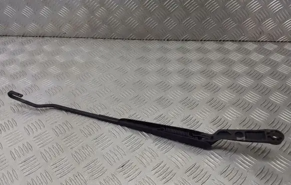 Audi A3 S3 8P Front wiper blade arm