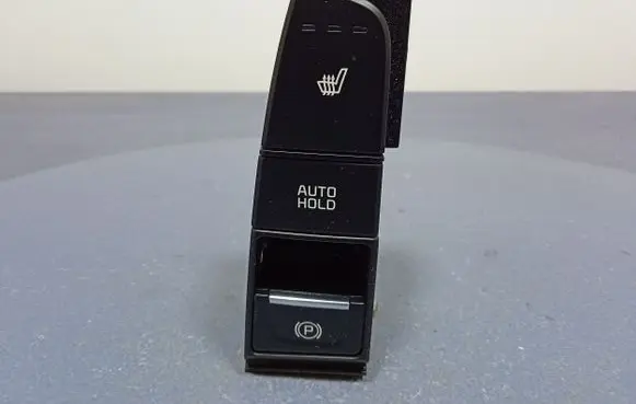KIA Niro Other switches/knobs/shifts 93310-Q4000