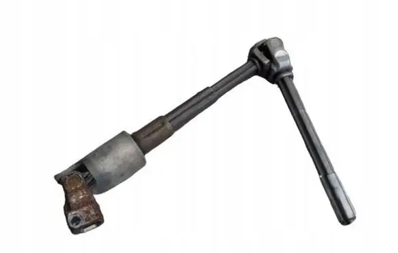 Audi A8 S8 D2 4D Steering wheel axle 0000