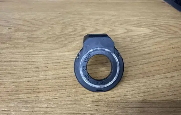 Toyota Auris 150 Immobiliser reader (aerial) VP7BFF10849