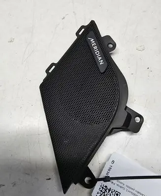 Jaguar XE Front door speaker cover trim GX7318C863ACW