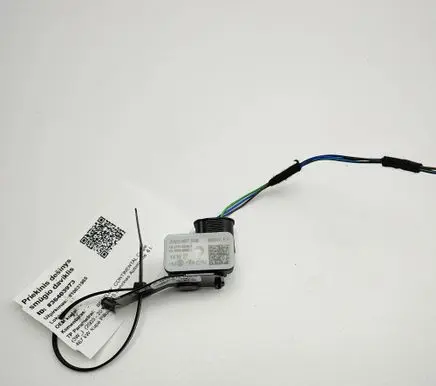 Bentley Continental Acceleration sensor 4W0907508