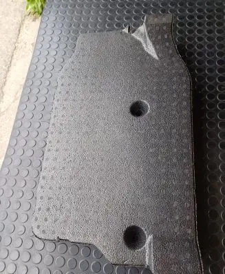 BMW X5 F15 Other interior part 9137761 91701110
