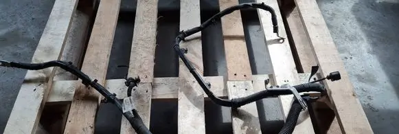 Audi A6 S6 C8 4K Other wiring loom 4K0971228P