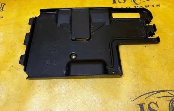 Mercedes-Benz GLS X166 Side bottom protection A1666800804