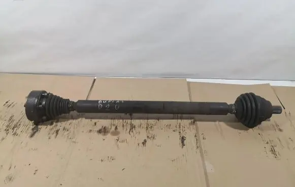 Audi A3 S3 8P Front driveshaft