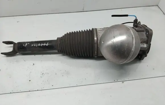 Volkswagen Phaeton Shock absorber/damper/air suspension 3D0616002M A69ATE046836A3LN