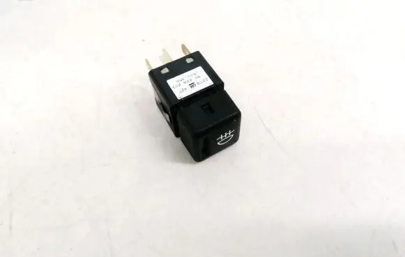 Opel Astra F Fog light switch 90228201 501356
