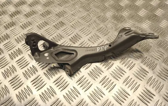 Audi A6 S6 C7 4G Fender mounting bracket 4G0821136A 40711