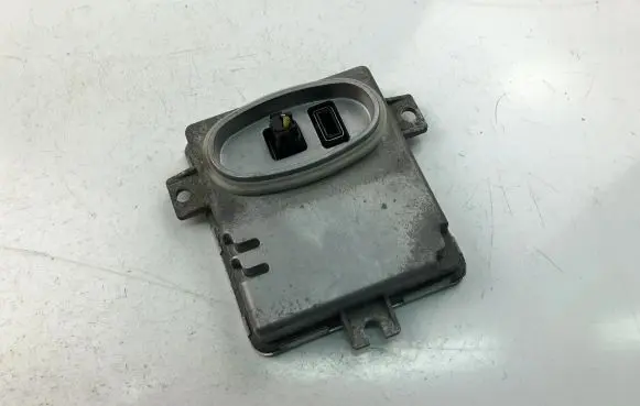 BMW 3 E90 E91 Xenon control unit/module 6261110499