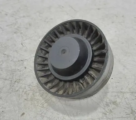 Skoda Octavia Mk2 (1Z) Alternator belt tensioner pulley 5628790300