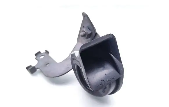 Porsche Cayenne (92A) Horn signal A046466 7P5951186C CH2143