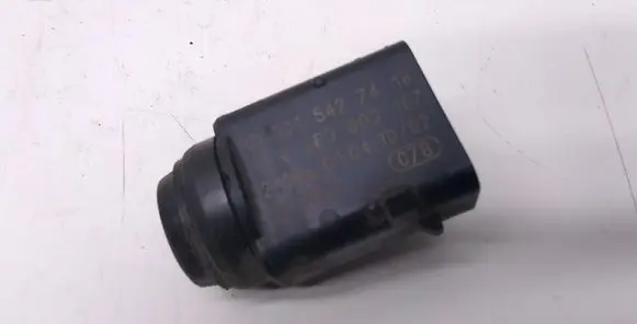 Mercedes-Benz E W211 Parking PDC sensor 0015427418 0263003167