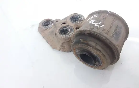 Other rear suspension part