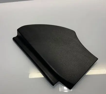 Mercedes-Benz CLS C219 Dashboard side end trim A2197270128 2197270128