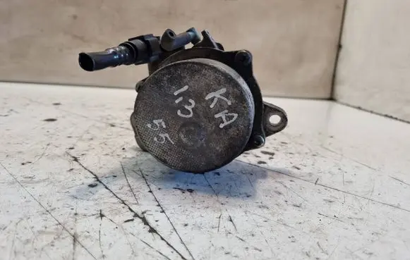 Ford Ka Vacuum pump 