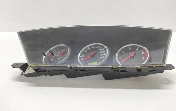 Nissan Primera Speedometer (instrument cluster) BV010