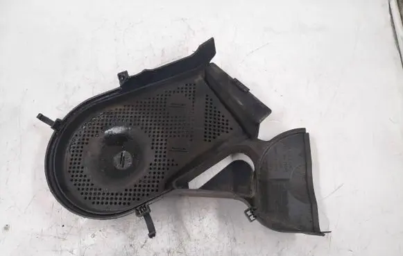 Audi A4 S4 B6 8E 8H Timing belt guard (cover) 059109124G