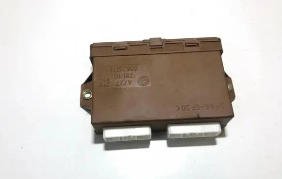 Alfa Romeo 156 Light module LCM 60673171 78110