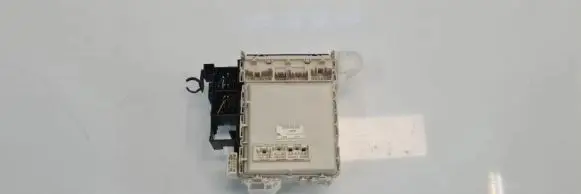 Toyota RAV 4 (XA30) Fuse box set