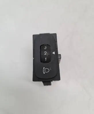 Renault Espace - Grand espace IV Headlight level height control switch 8200147868