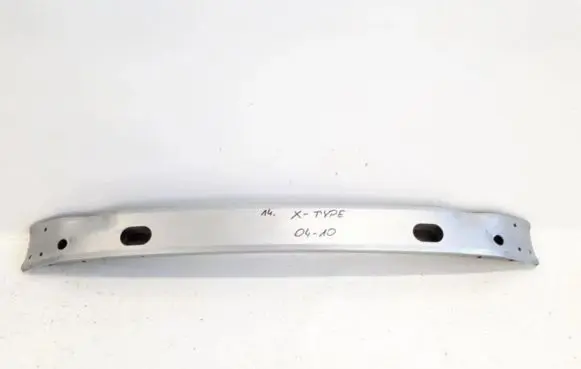 Jaguar X-Type Front bumper cross member
