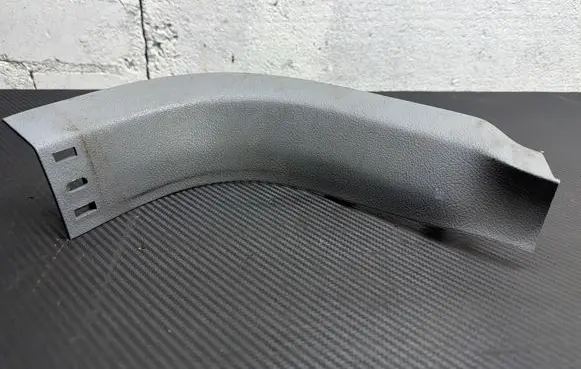 Ford S-MAX Front sill trim cover 6M21U02348ADW CZ9HA 06M21U02348A