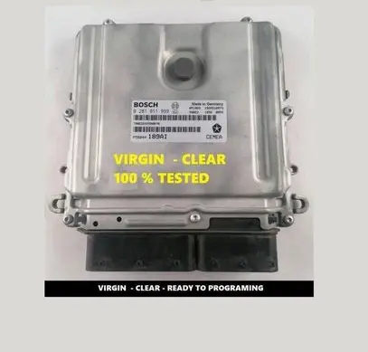 Engine control unit/module