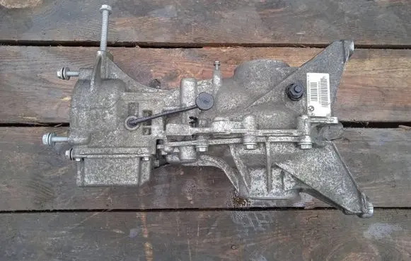 BMW X1 F48 F49 Rear differential 8655339