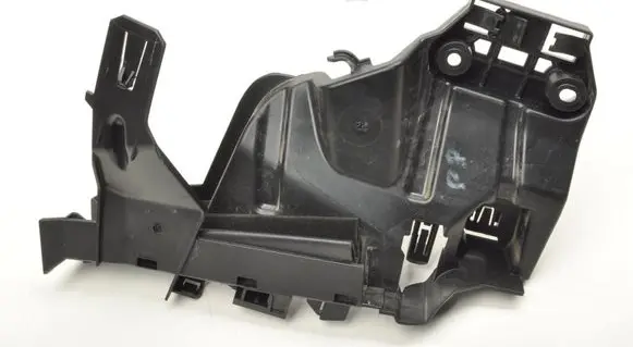 Volvo XC90 Front door exterior handle/bracket 31484042