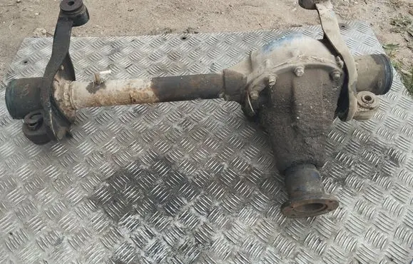 Opel Frontera A Front differential 8018041
