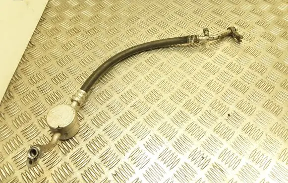 Suzuki Grand Vitara II Air conditioning (A/C) pipe/hose
