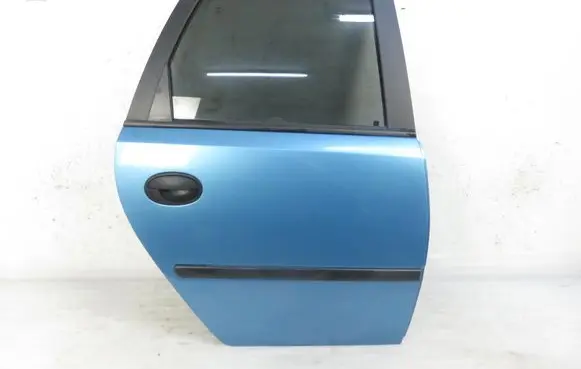 Opel Meriva A Rear door 