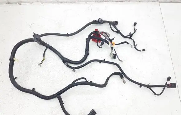 Ford Edge II Engine installation wiring loom H2GT14A280 H2GT14A280MB G281T