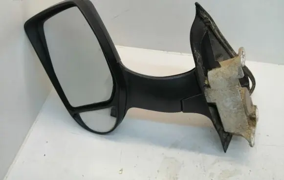 Ford Transit Manual wing mirror 