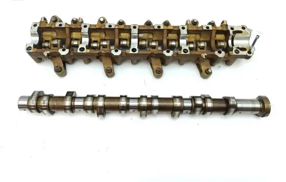 Mercedes-Benz ML W163 Camshaft R1130510208 A110339