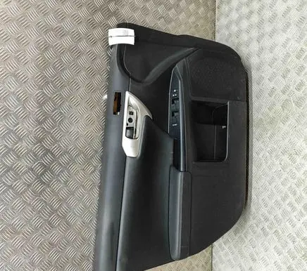 Lexus CT 200H Front door card panel trim 67612X1B19 74294X1B00